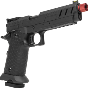 Airsoft Pistola 1911 Shadow GBB 6mm