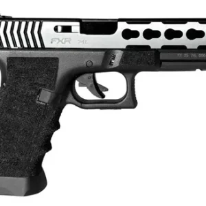 Airsoft Pistola DB 74L GBB - FXR