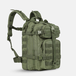 Mochila Invictus Assault 2.0 Verde