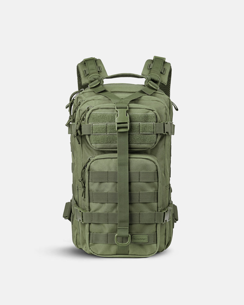 Mochila Invictus Assault 2.0 Verde - Imagem 2