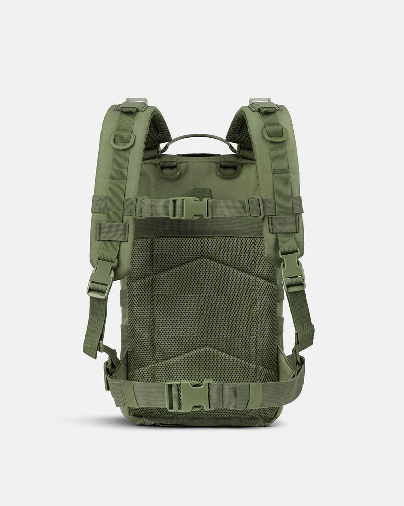 Mochila Invictus Assault 2.0 Verde - Imagem 3