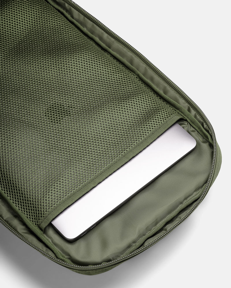 Mochila Invictus Assault 2.0 Verde - Imagem 8
