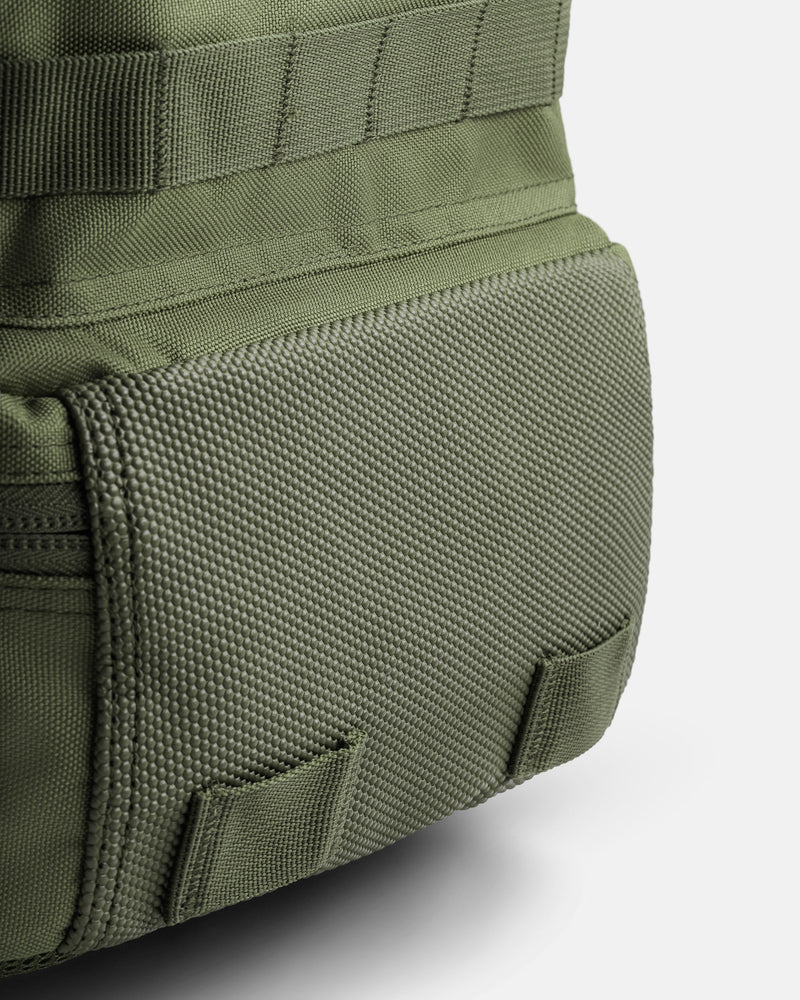 Mochila Invictus Assault 2.0 Verde - Imagem 9