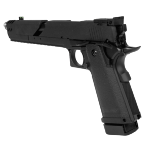 Airsoft Pistola Redwings 1911 GBB 6mm Preta - Rossi
