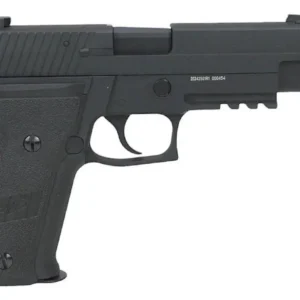 Airsoft Pistola P226 GBB 6mm Black - Rossi