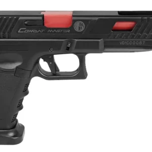 Pistola Airsoft Rossi Combat Master GBB 6mm